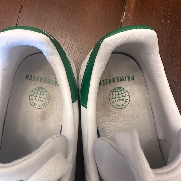 Women’s Adidas stan smith sneakers - Picture 7 of 8